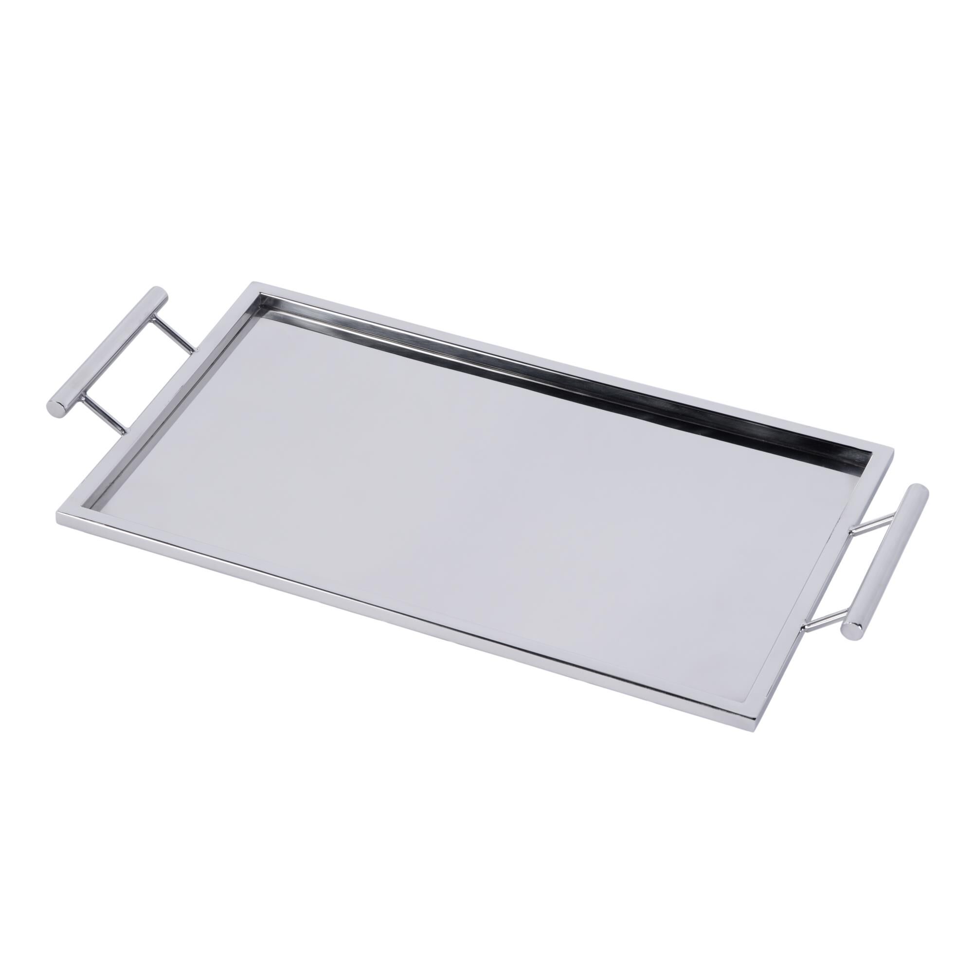 24 Inch Hors D'Oeuvres Tray by Butler Specialty Company