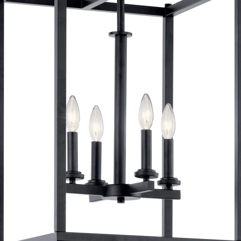 Crosby Medium Lantern Pendant by Kichler