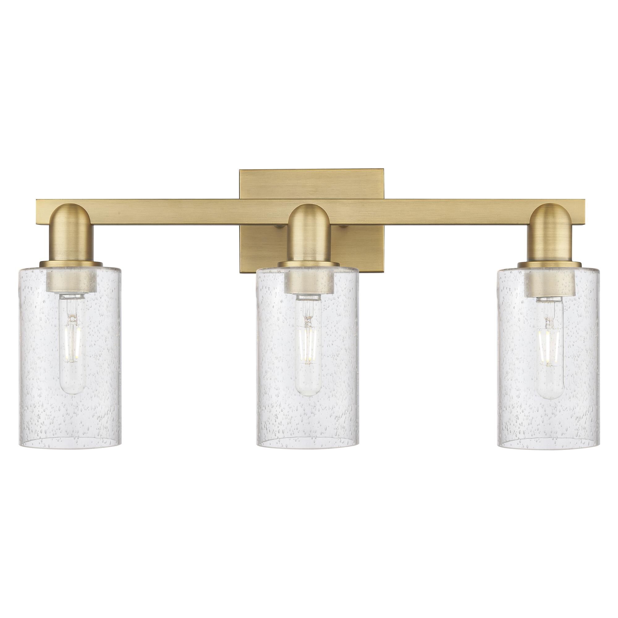 Bruno Marashlian Clymer 23 Inch Bath Vanity Light by Innovations Lighting