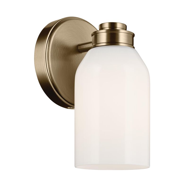 Shae Small Wall Sconce by Kichler