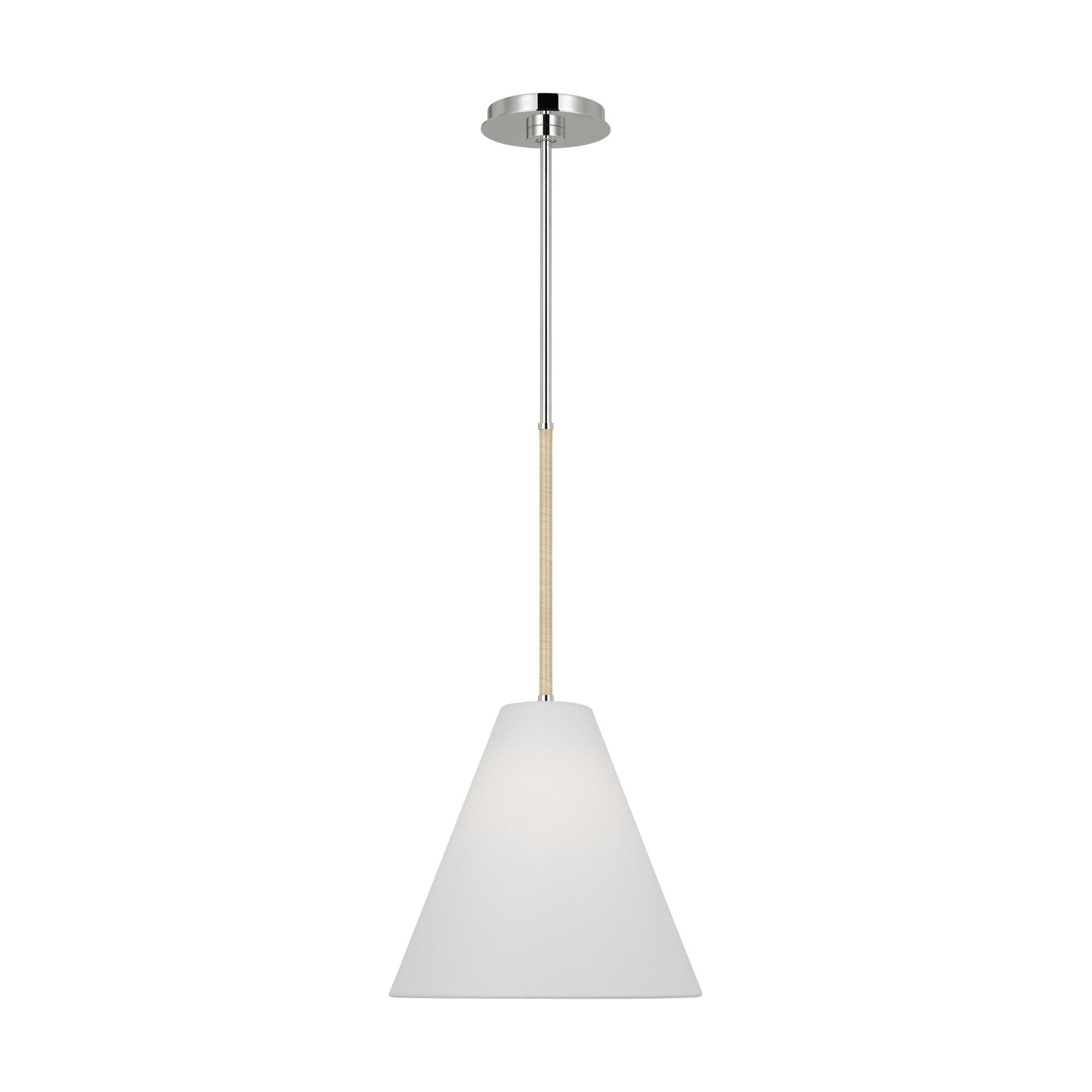 Visual Comfort Studio Collection Remy 11 Inch Mini Pendant