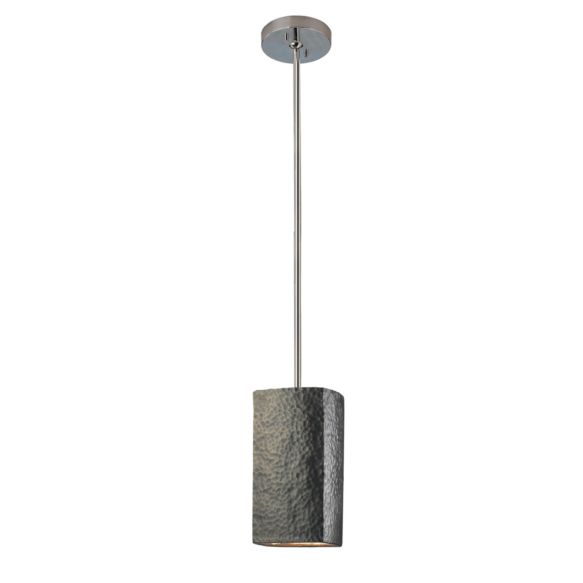 Justice Design Group Radiance 5 Inch Mini Pendant