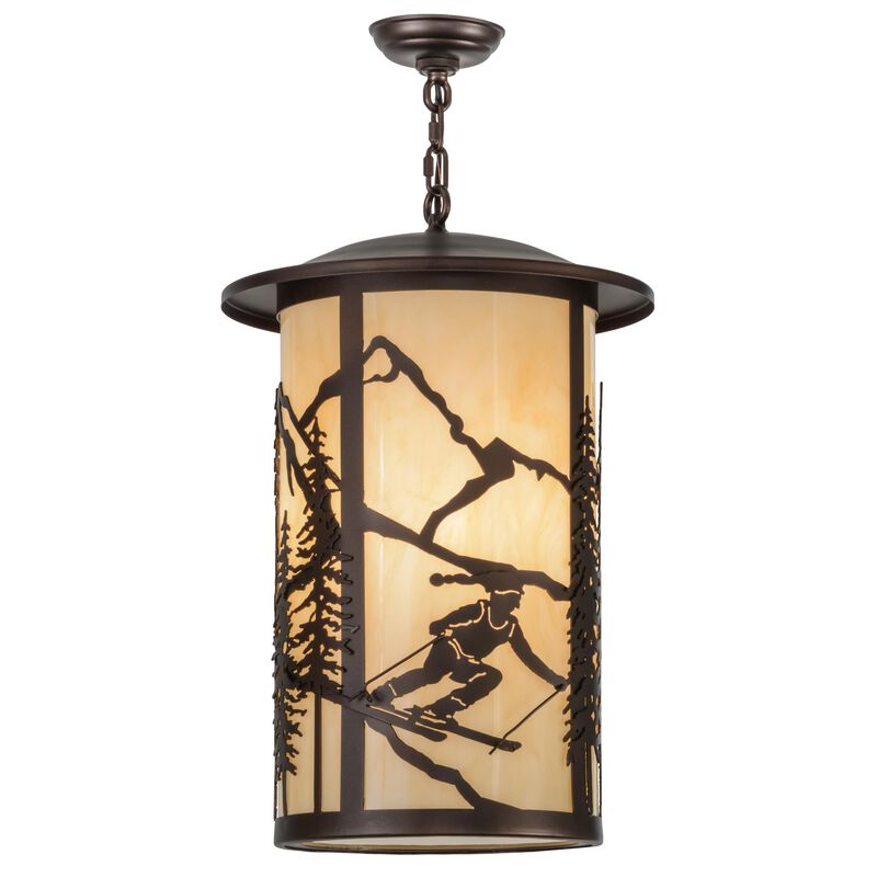 100 Inch Pendant Light by Meyda Lighting