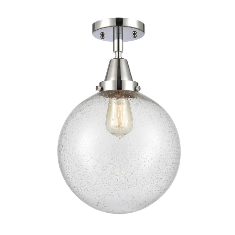 Bruno Marashlian Beacon 10 Inch Flush Mount by Innovations Lighting