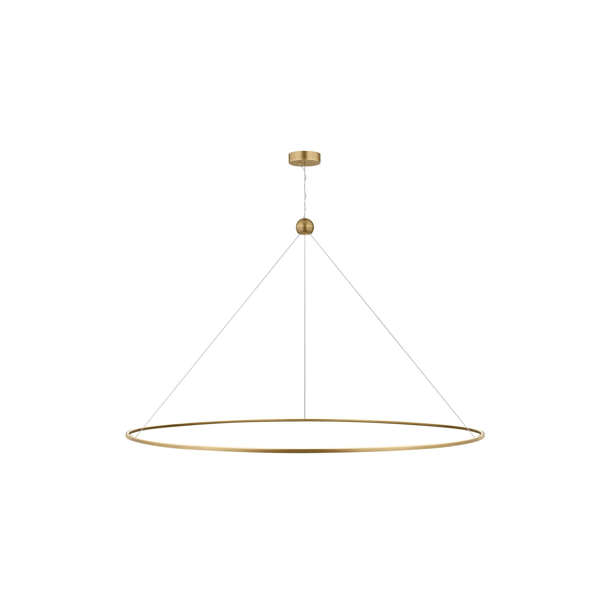 Converge Grand Chandelier,