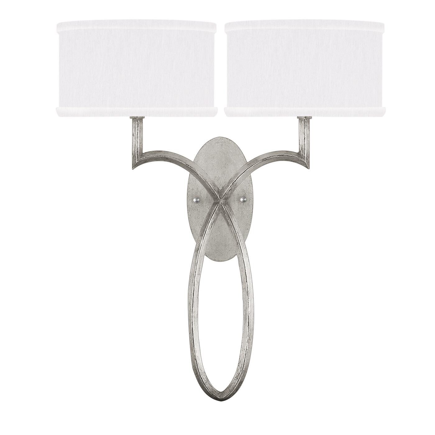 Allegretto Wall Sconce by Fine Art Handcrafted Lighting