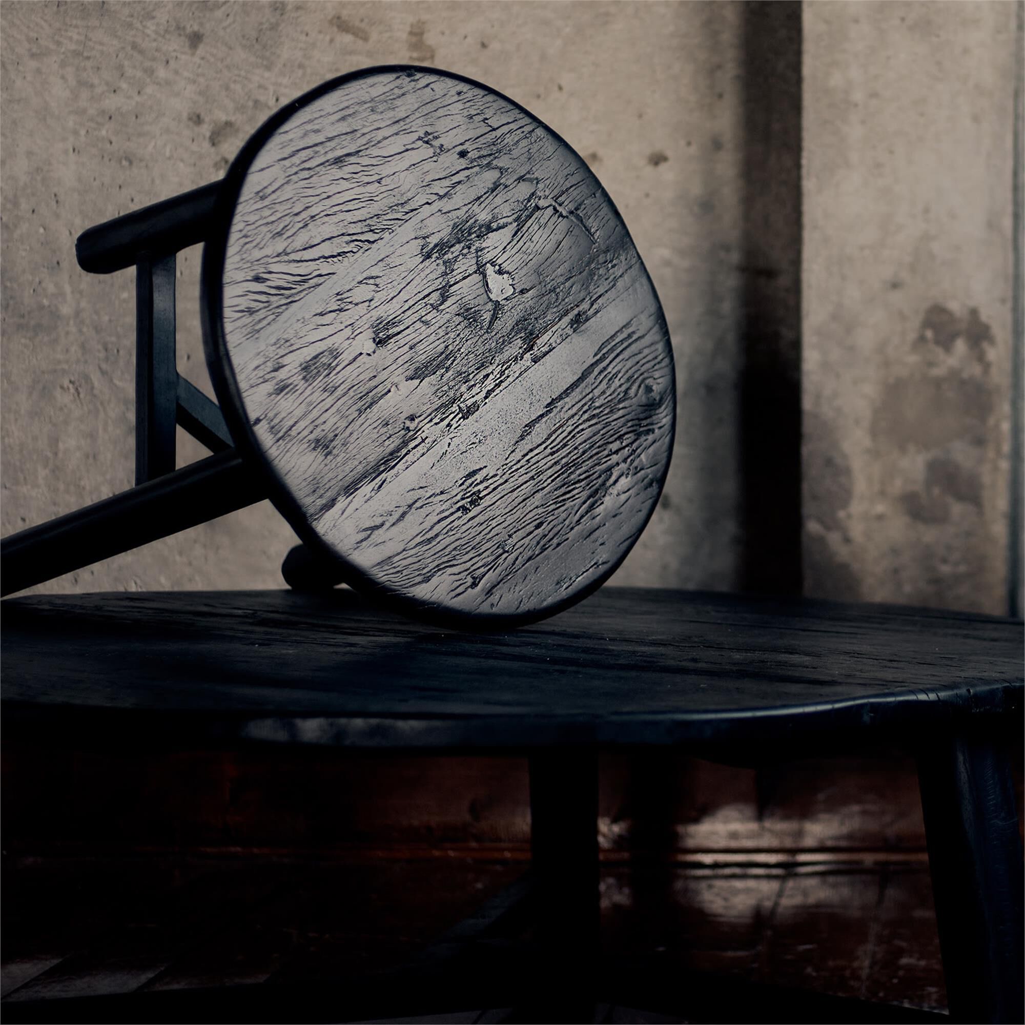 Shown in Black finish
