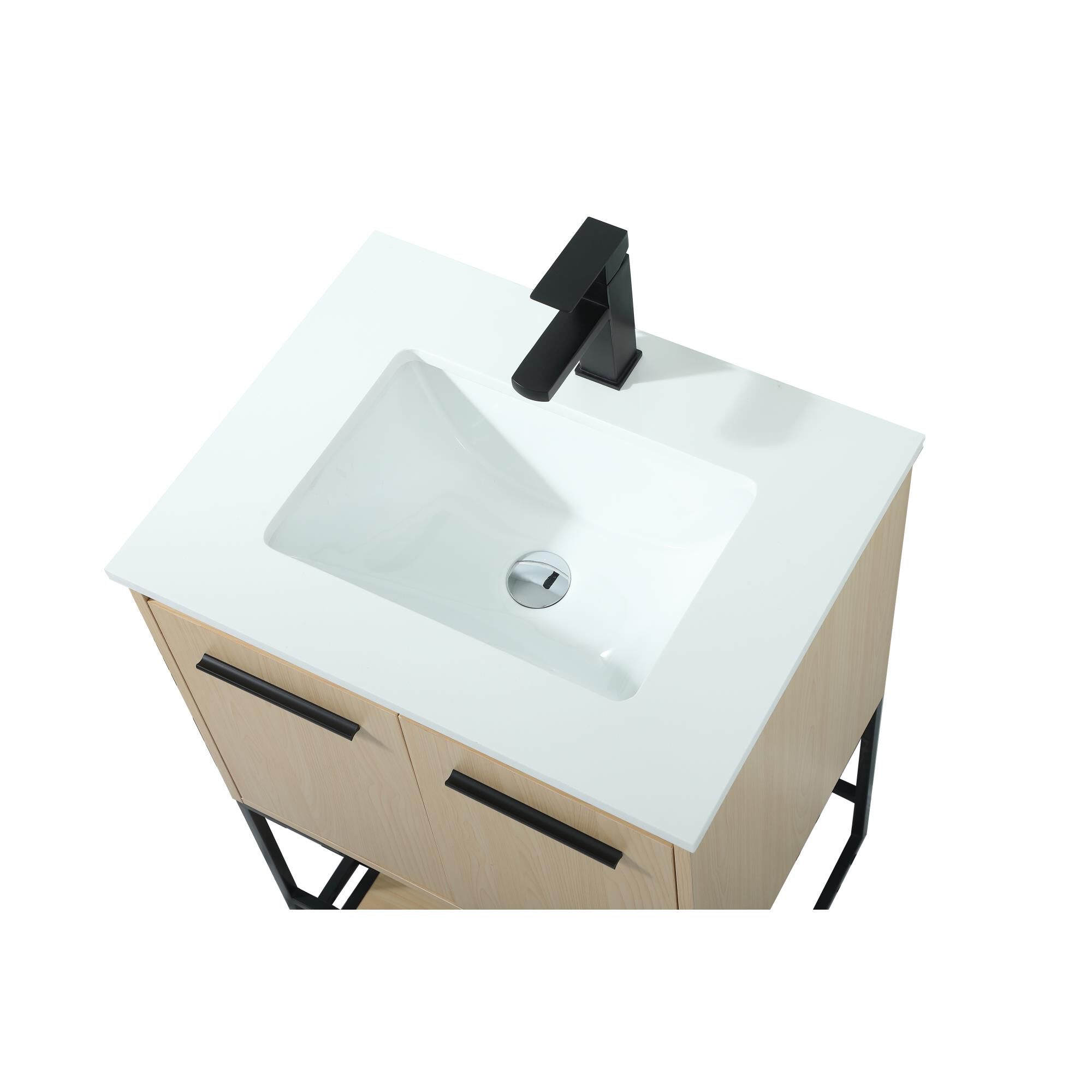 Sloane Bath Vanity by Elegant Decor