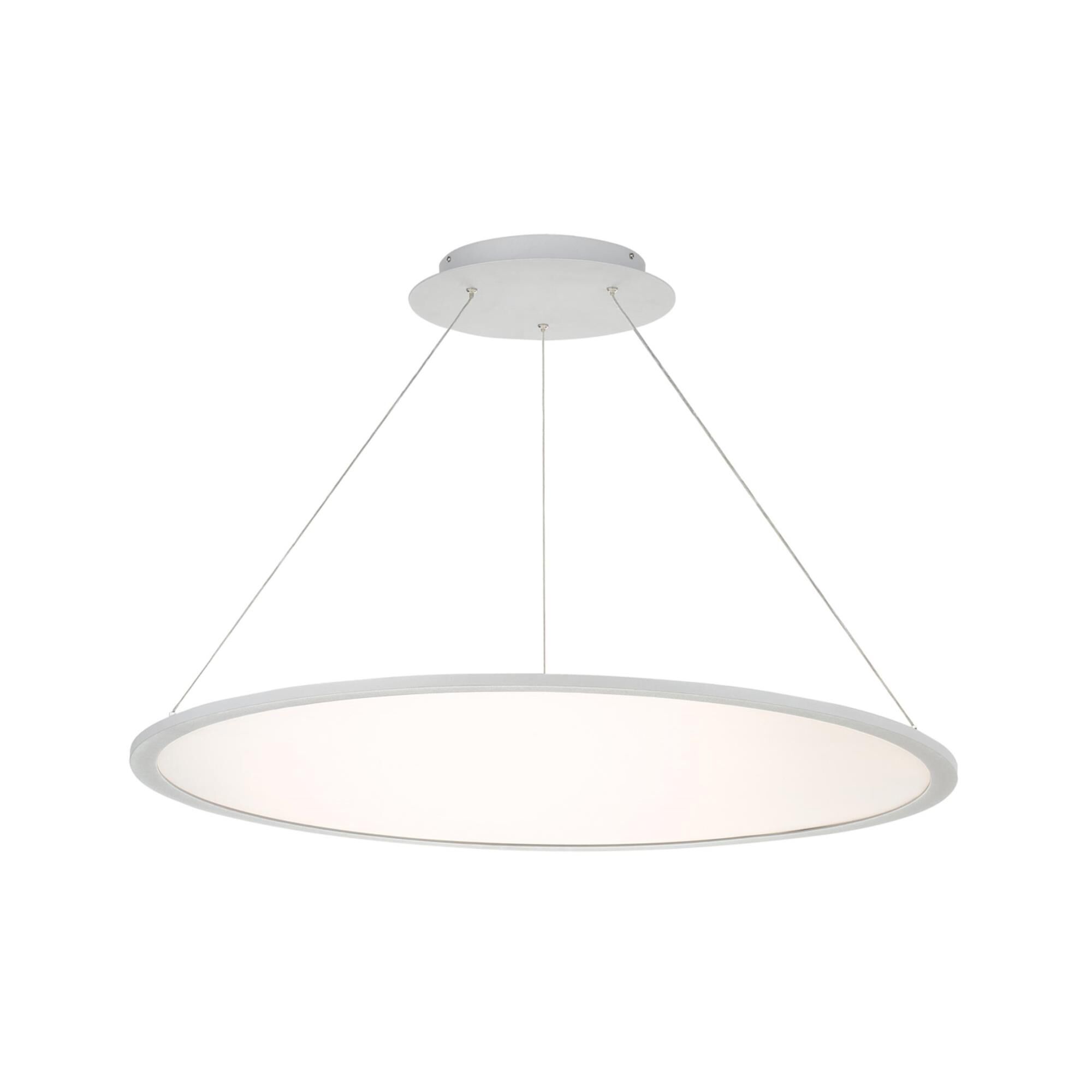 Shown in Titanium finish