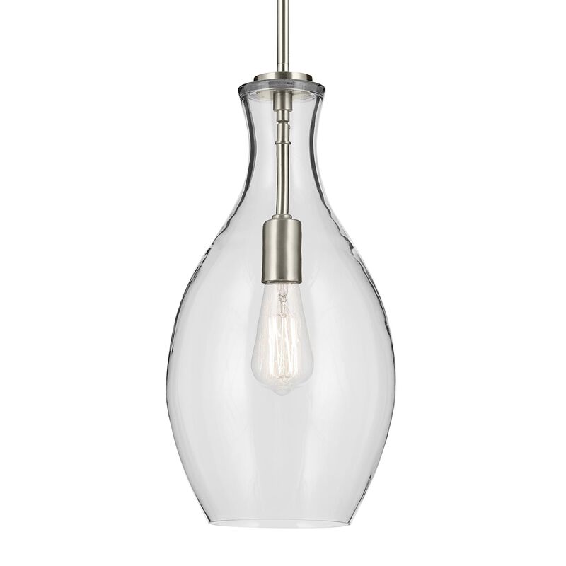 Everly Mini Pendant by Kichler Lighting