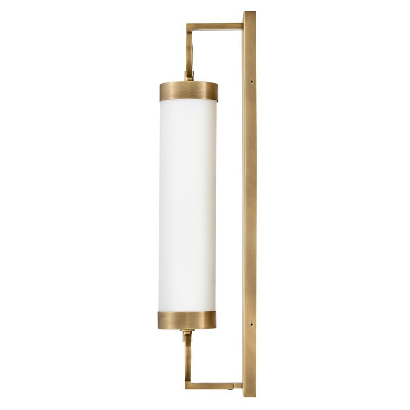 Hinkley Lighting Lisa McDennon Baylor 24 Inch LED Bath Vanity Light