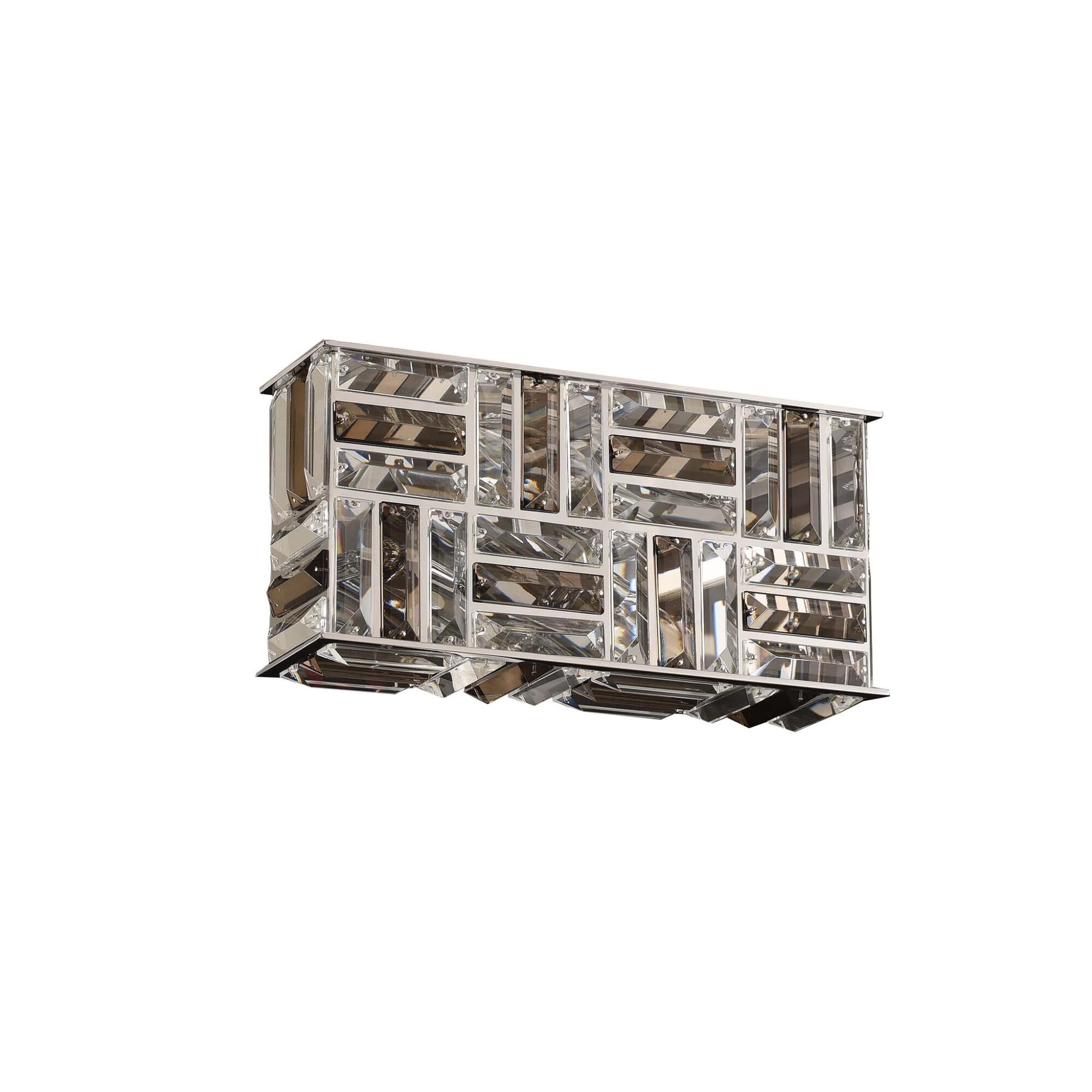 Modello 13 Inch 4 Light Bath Vanity Light by Allegri