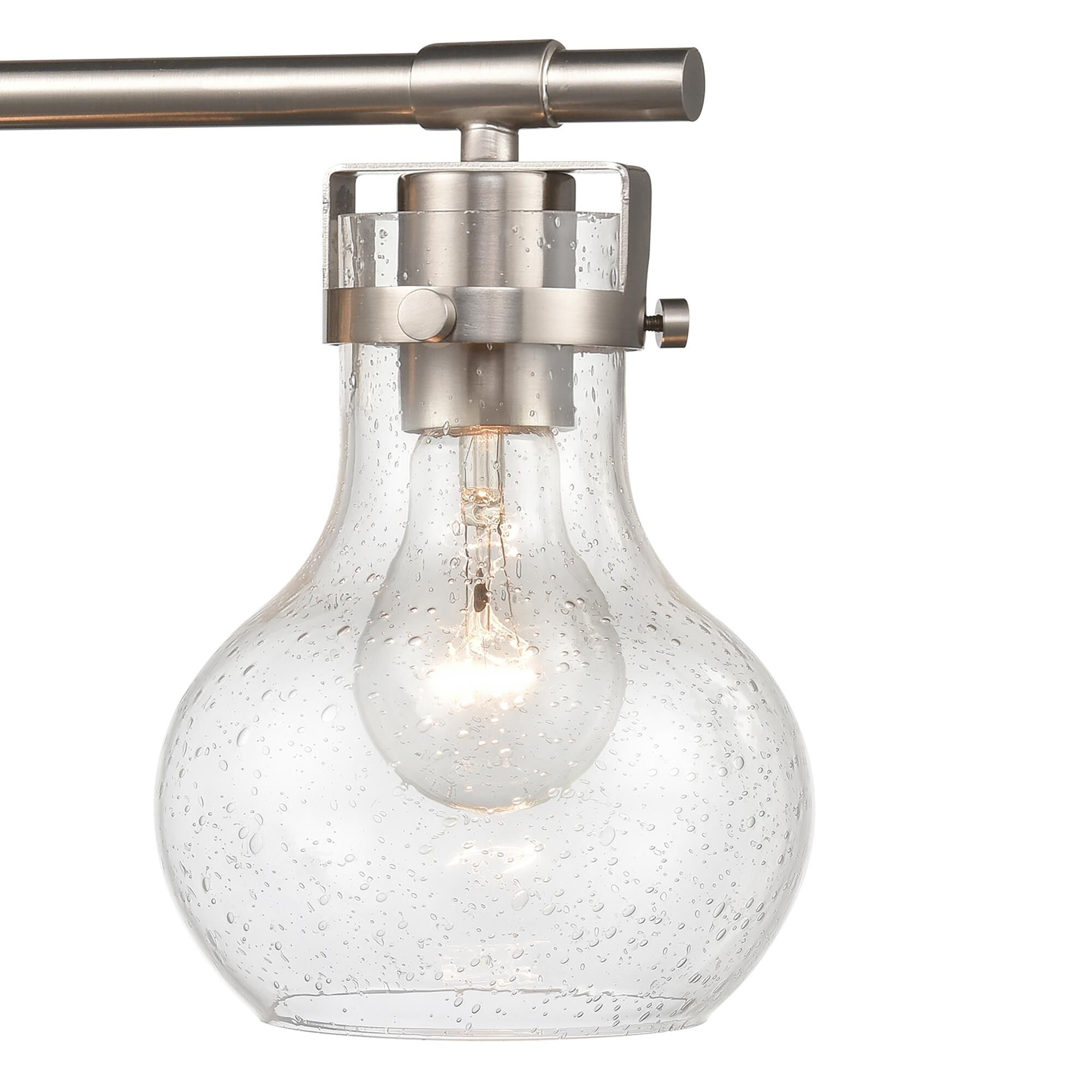 Salamanca 29 Inch 4 Light Bath Vanity Light by ELK Home