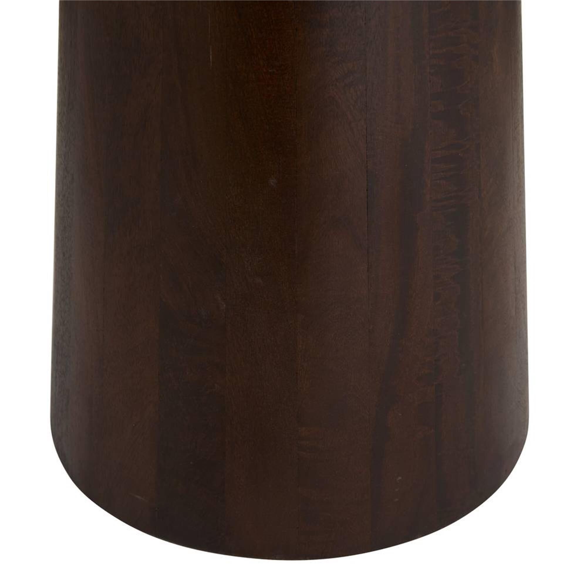 Shown in Umber finish