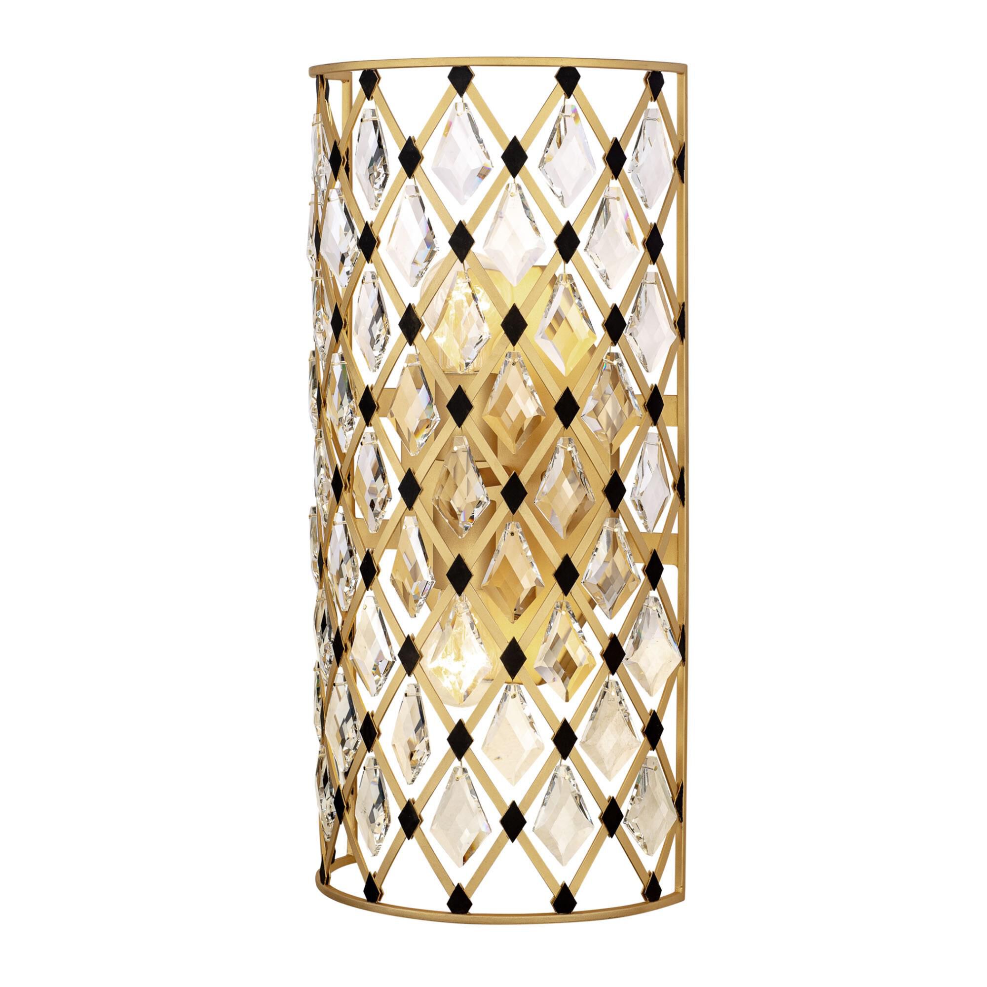 Windsor Wall Sconce by Varaluz