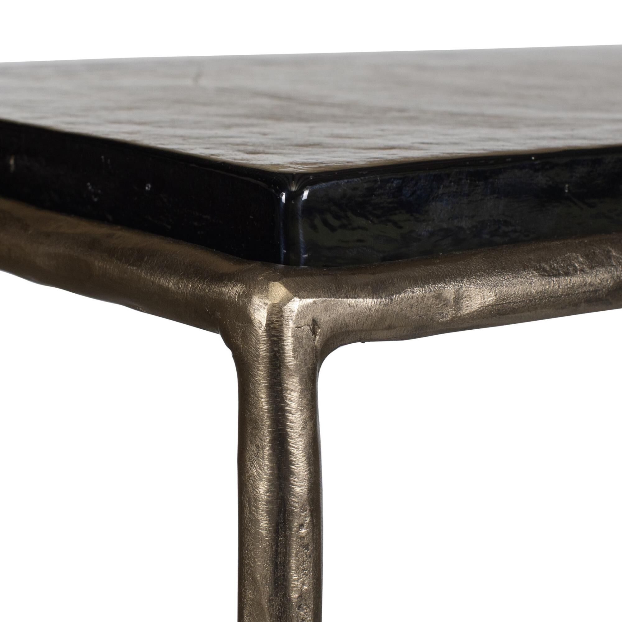 Ovard 43 Inch Console Table by Uttermost