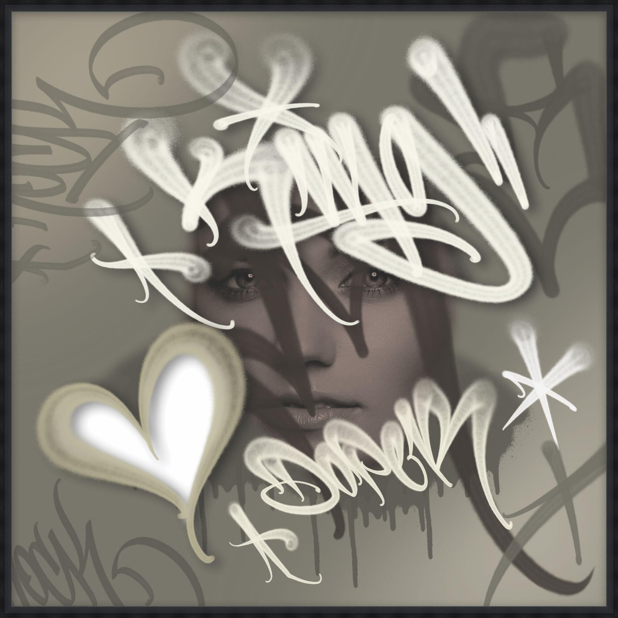 Vito Piacente Brooklyn Print by LEVEL57