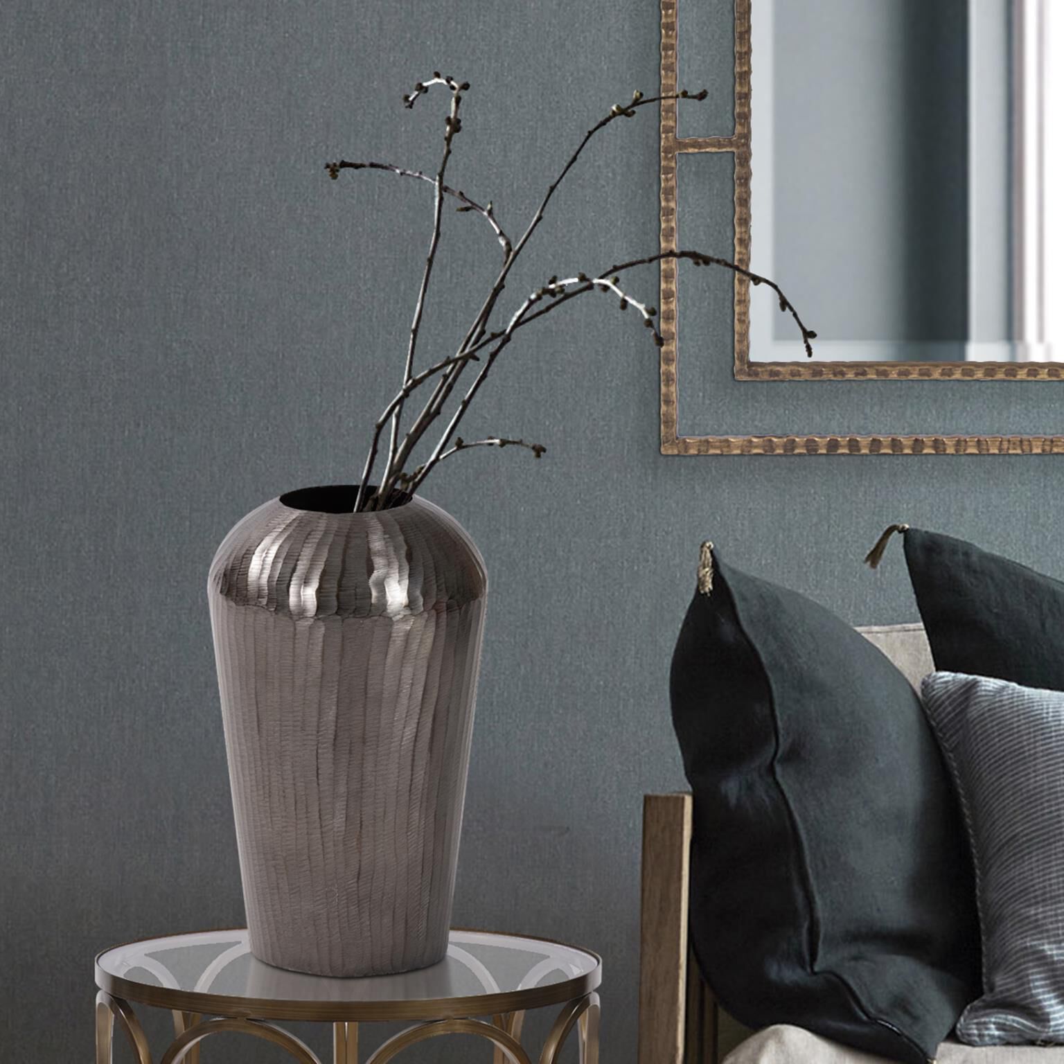 Shown in Textured finish