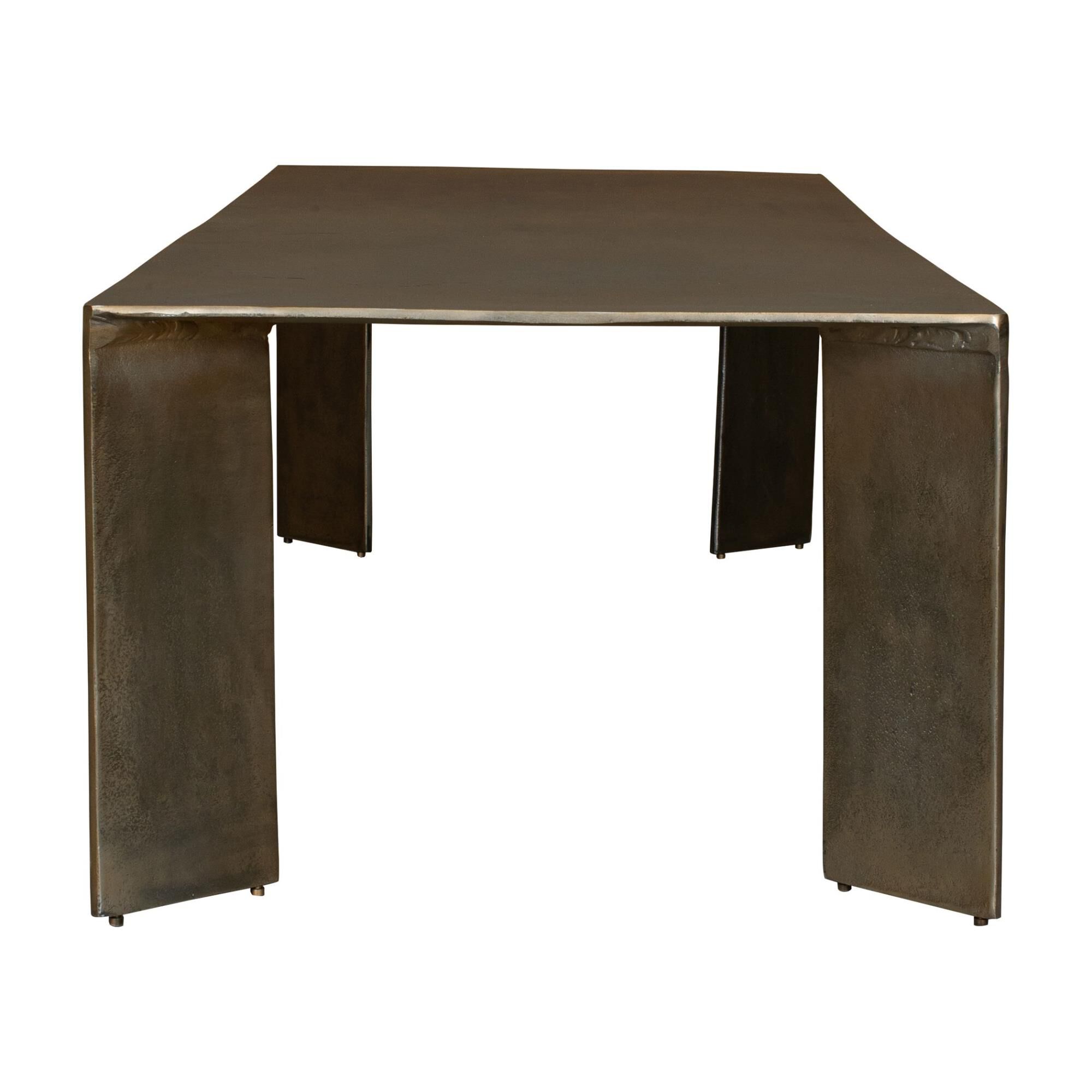 Reade 63 Inch Coffee Table by Uttermost
