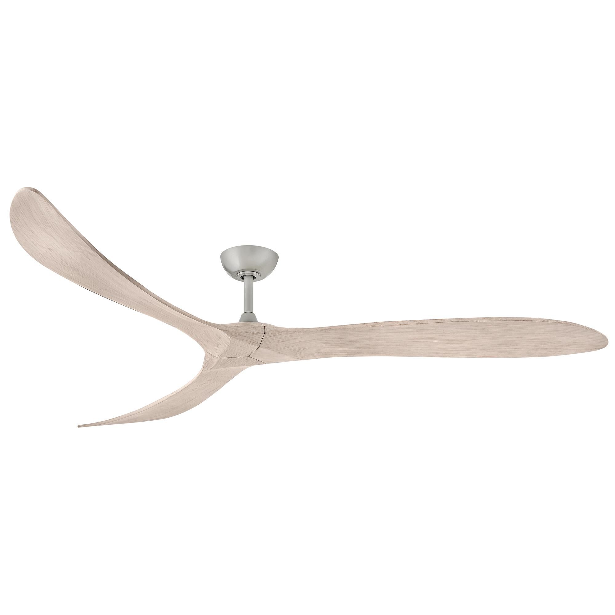 Swell 80 Inch Ceiling Fan,