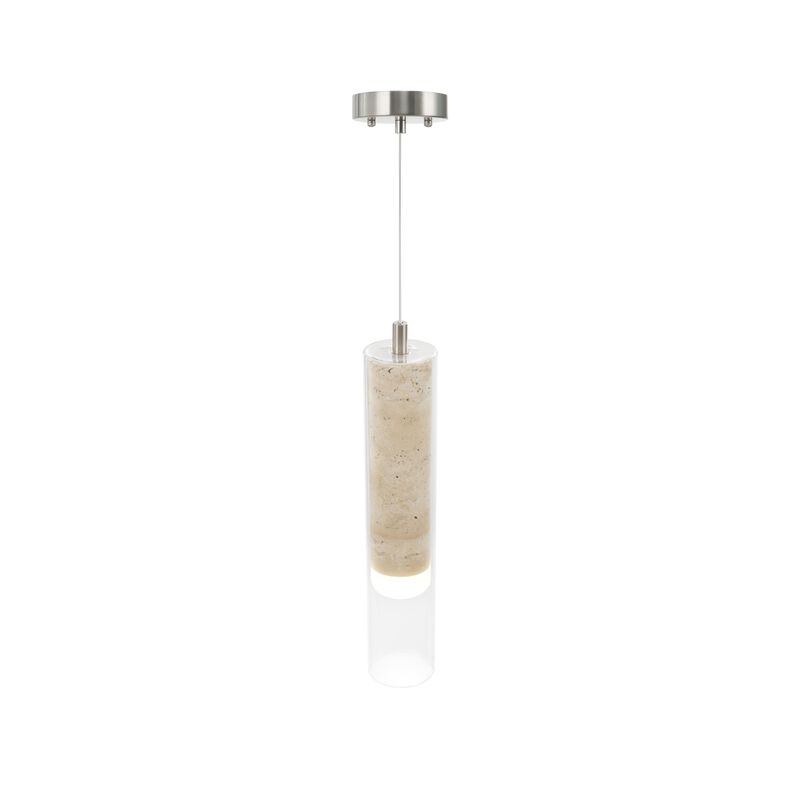 Zara 3 Inch Mini Pendant by Artcraft