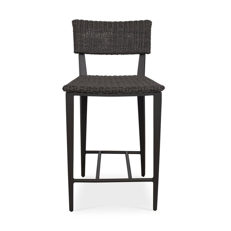 Pietro Morucci Calbas 23 Inch Stool by Uttermost