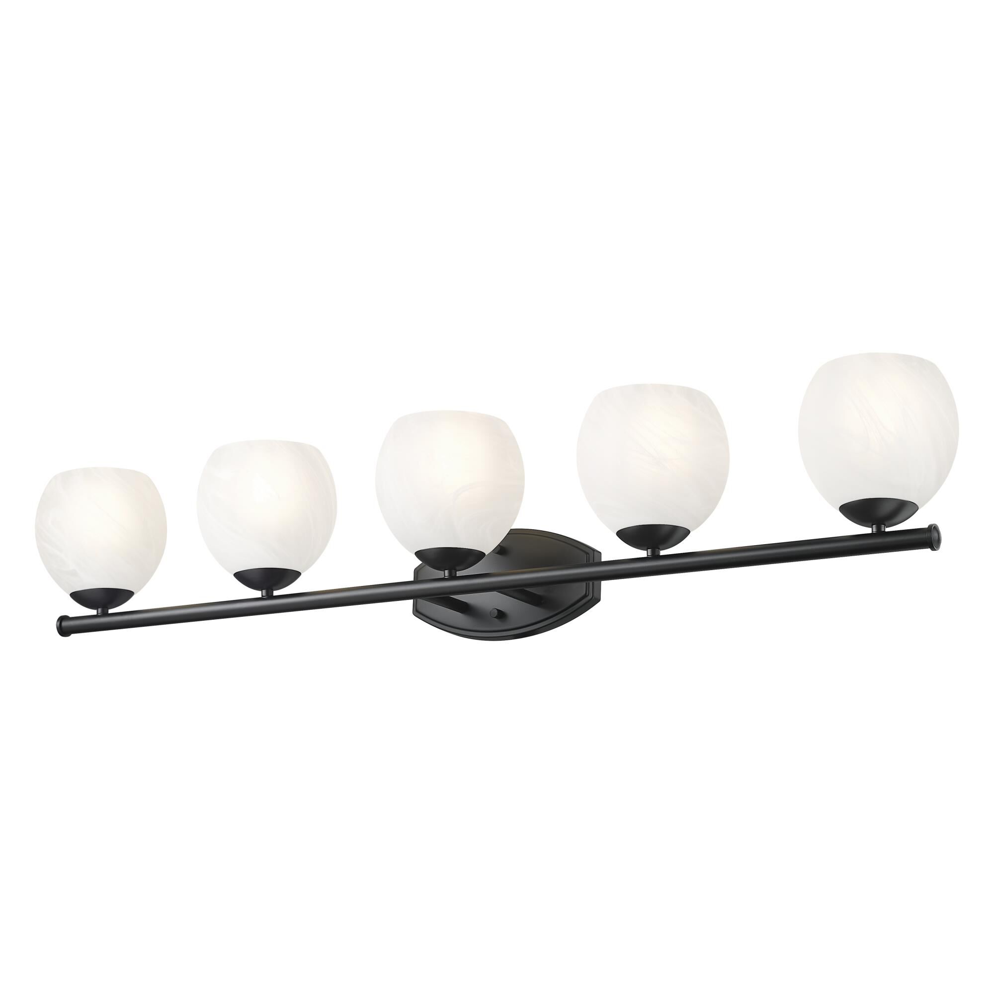 Colette 42 Inch Bath Vanity Light by Z-lite