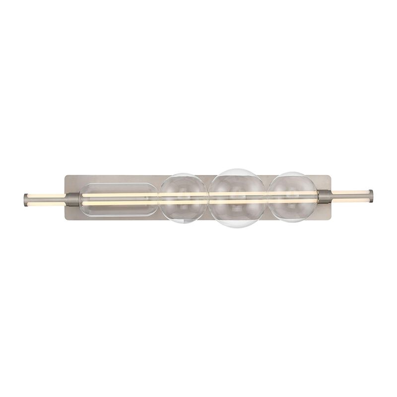 Lucent Bath Vanity Light by Eurofase Lighting