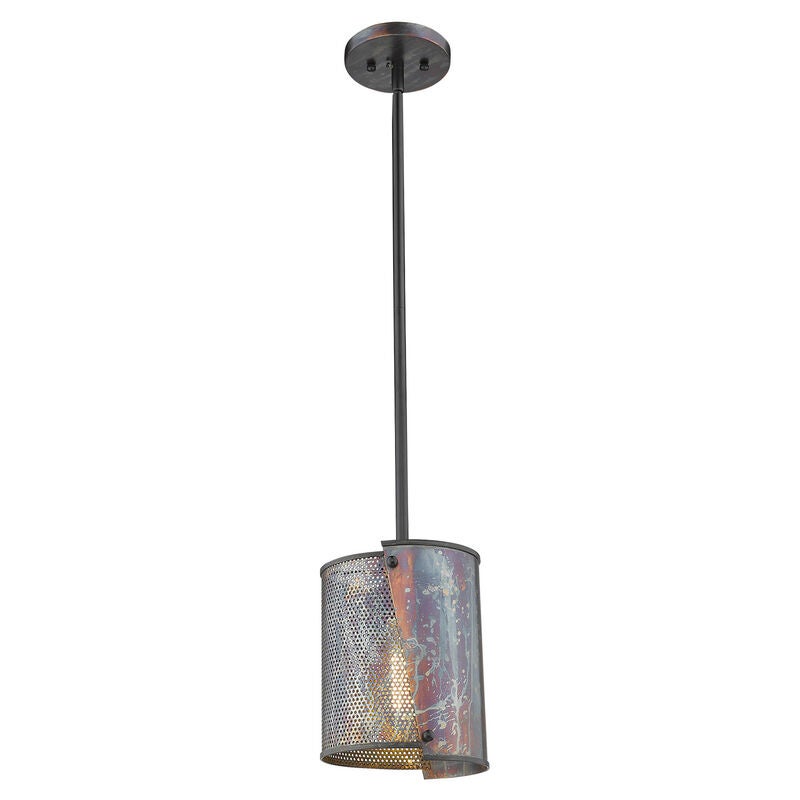 Acclaim Lighting Ryker 8 Inch Mini Pendant