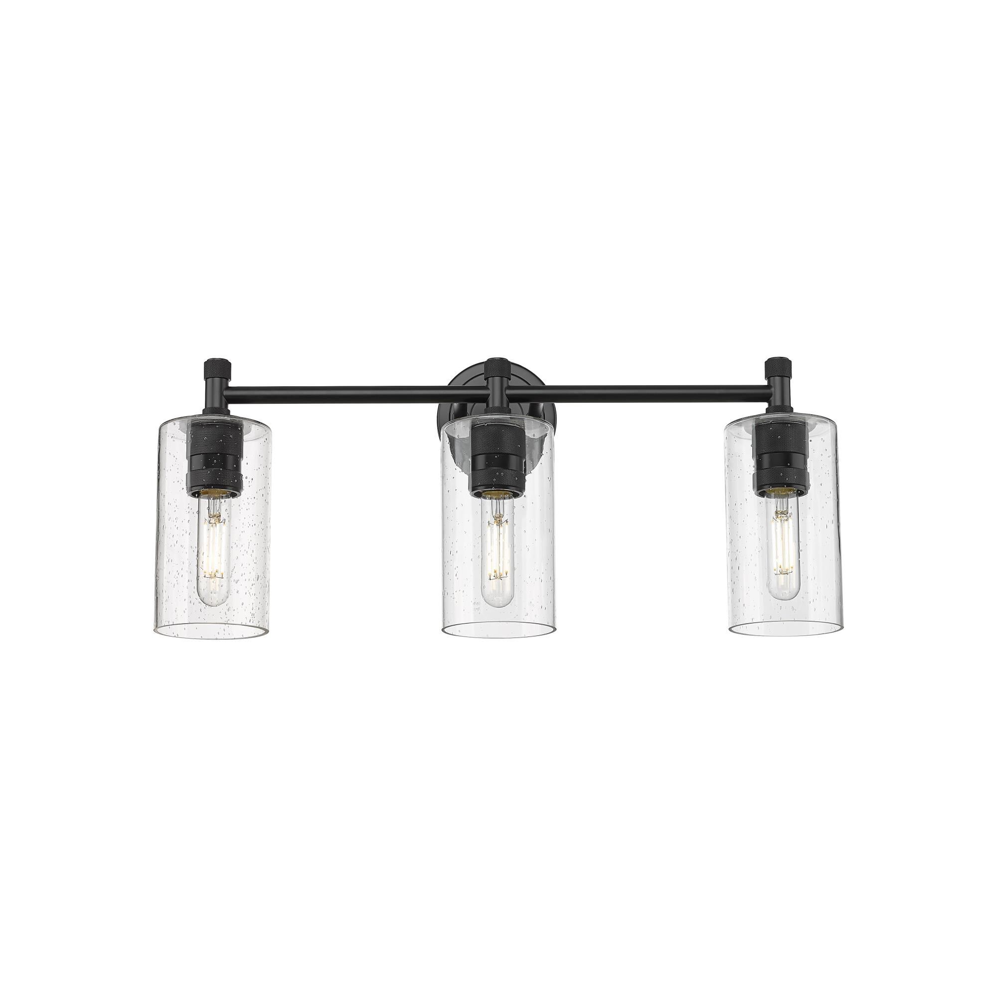 Bruno Marashlian Crown Point 24 Inch Bath Vanity Light by Innovations Lighting