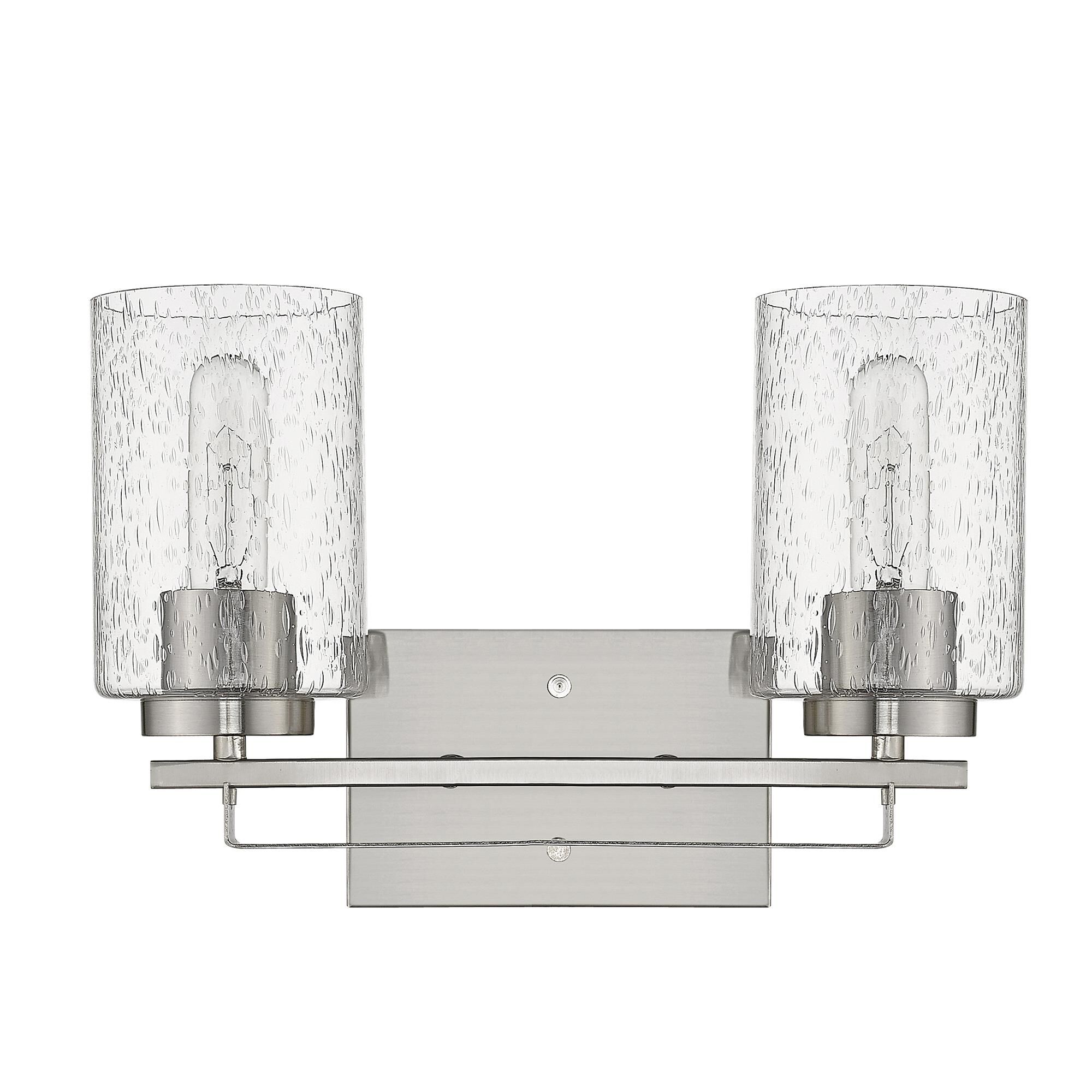 Orella 15 Inch 2 Light Bath Vanity Light by Acclaim Lighting