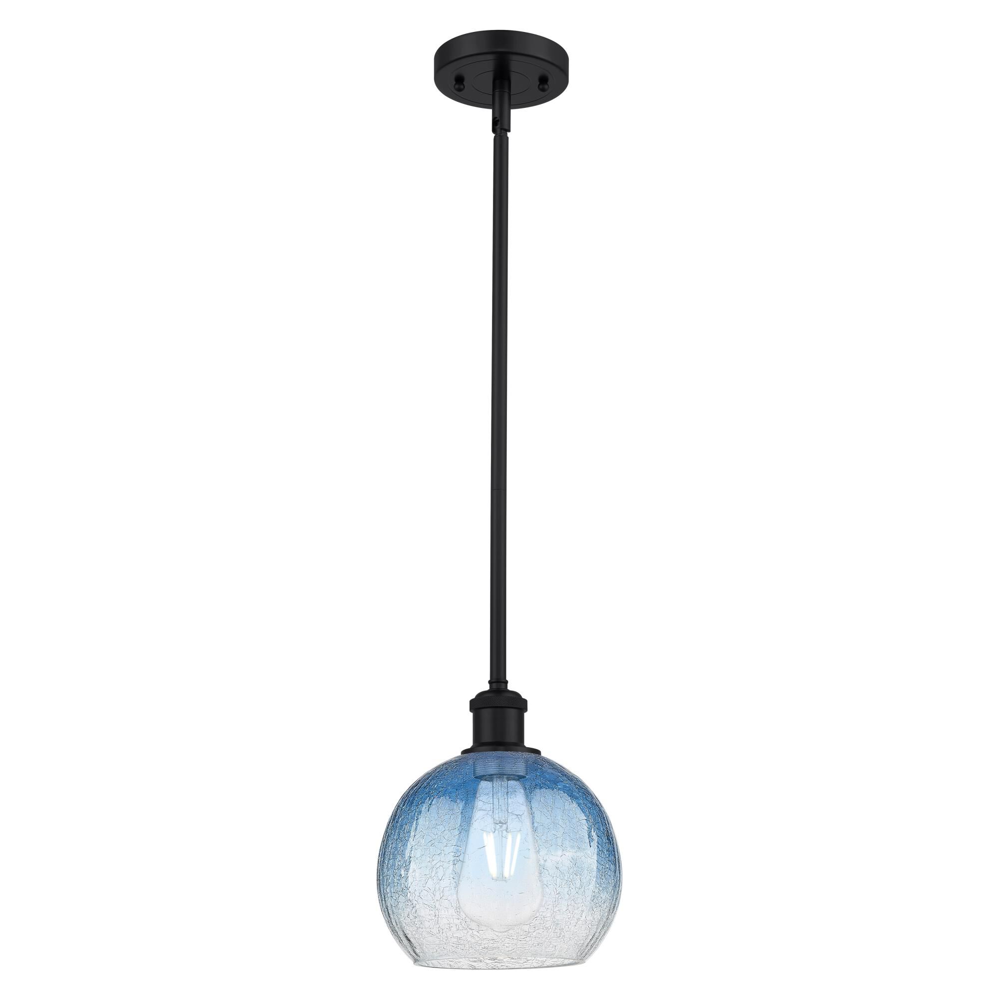 Bruno Marashlian Brookhaven Globe Mini Pendant by Innovations Lighting