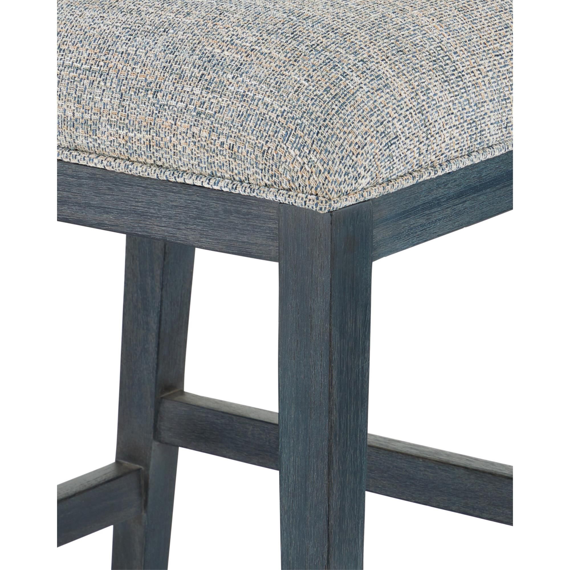 Santos 19 Inch Stool,