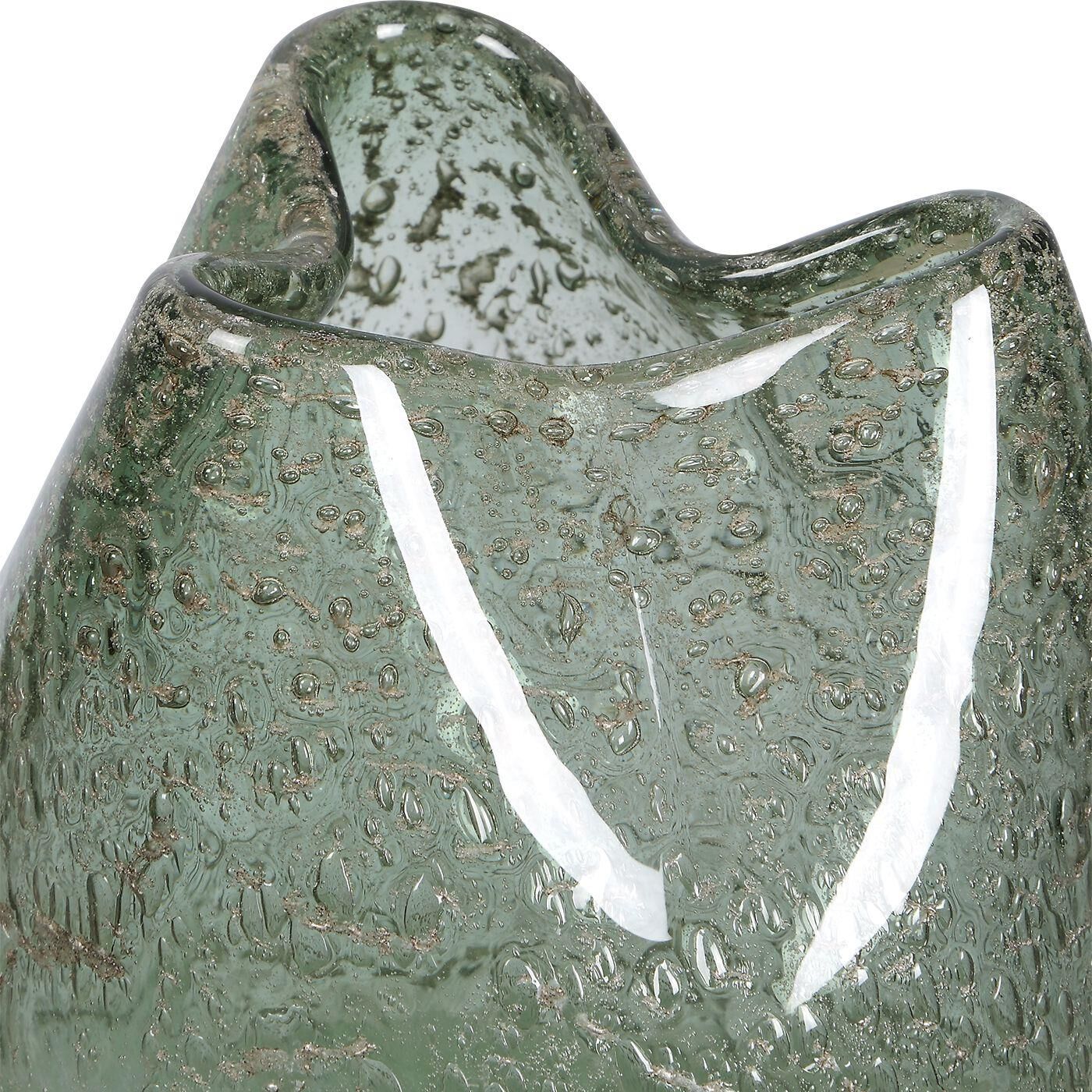 Shown in Blue, Green finish