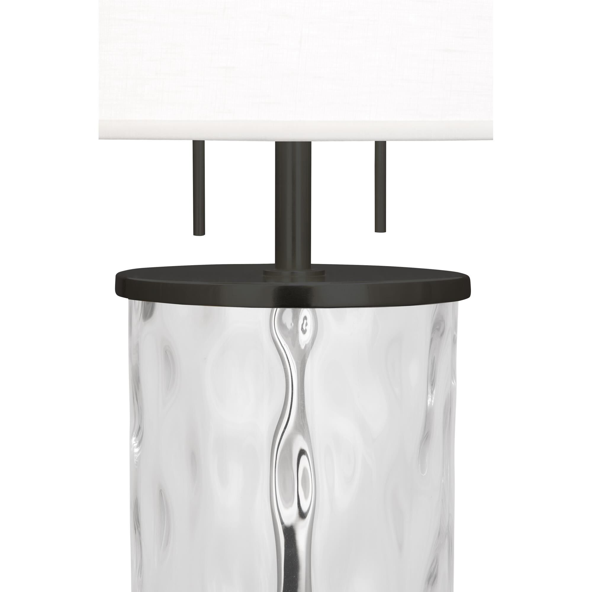 Gloria Table Lamp by Robert Abbey