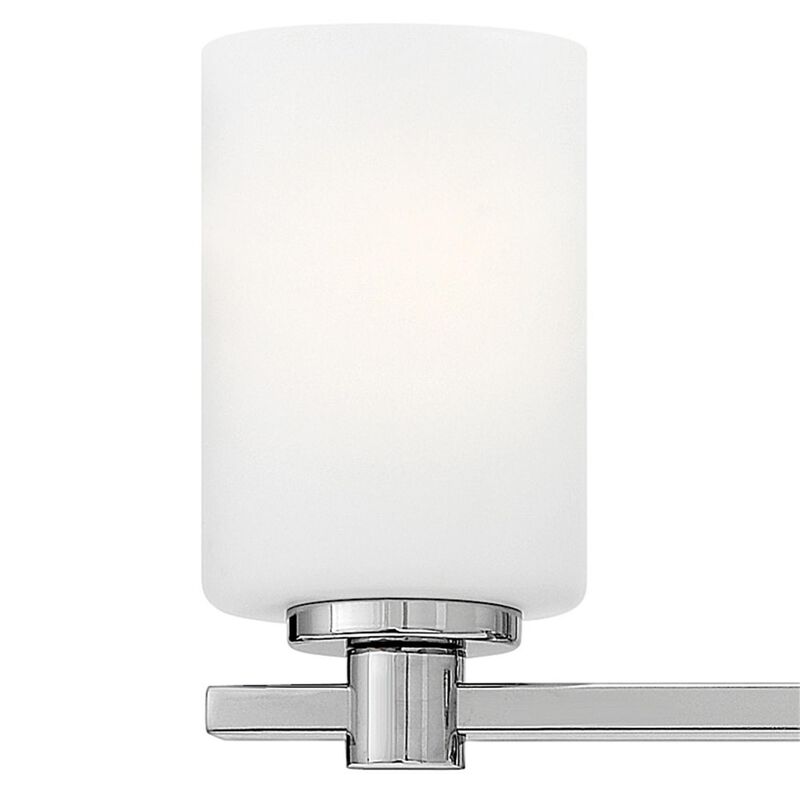 Karlie 22 Inch 3 Light Bath Vanity Light by Hinkley