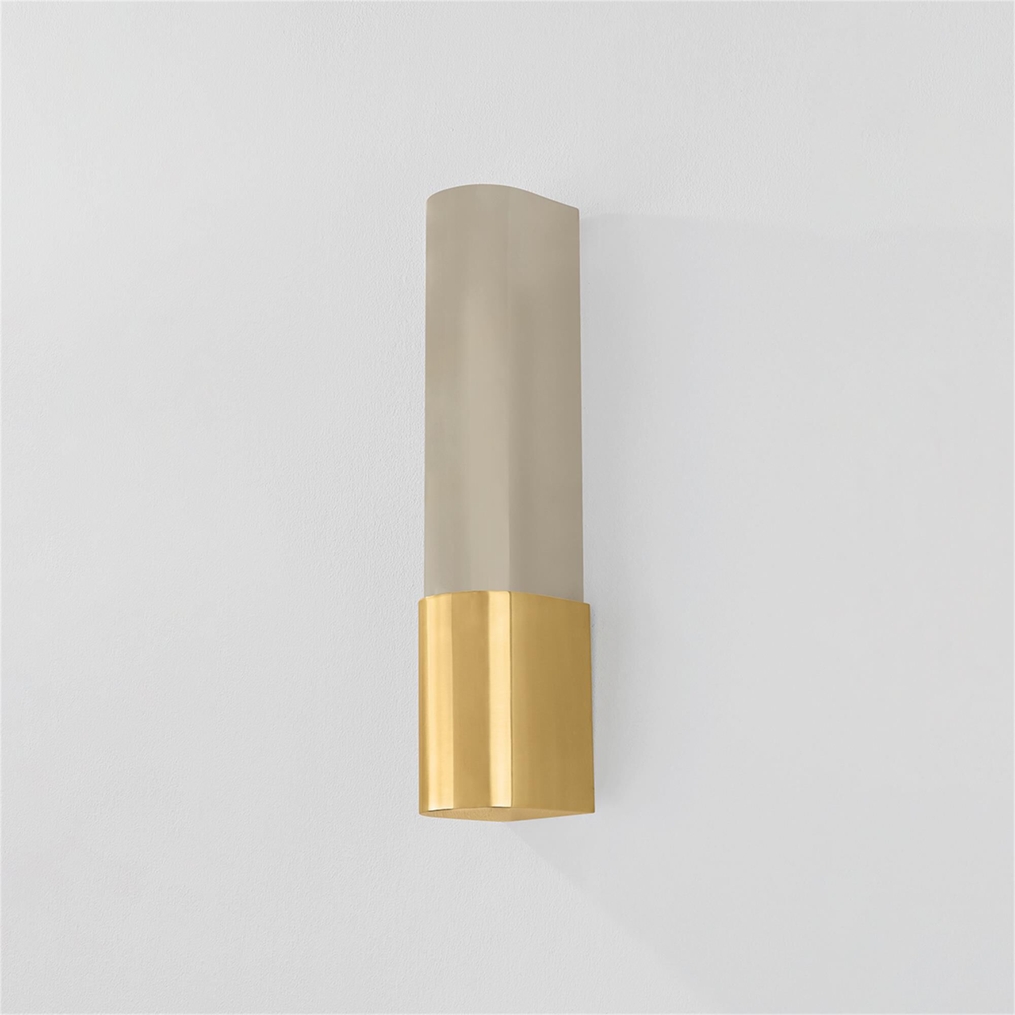 Somersville Medium Wall Sconce,