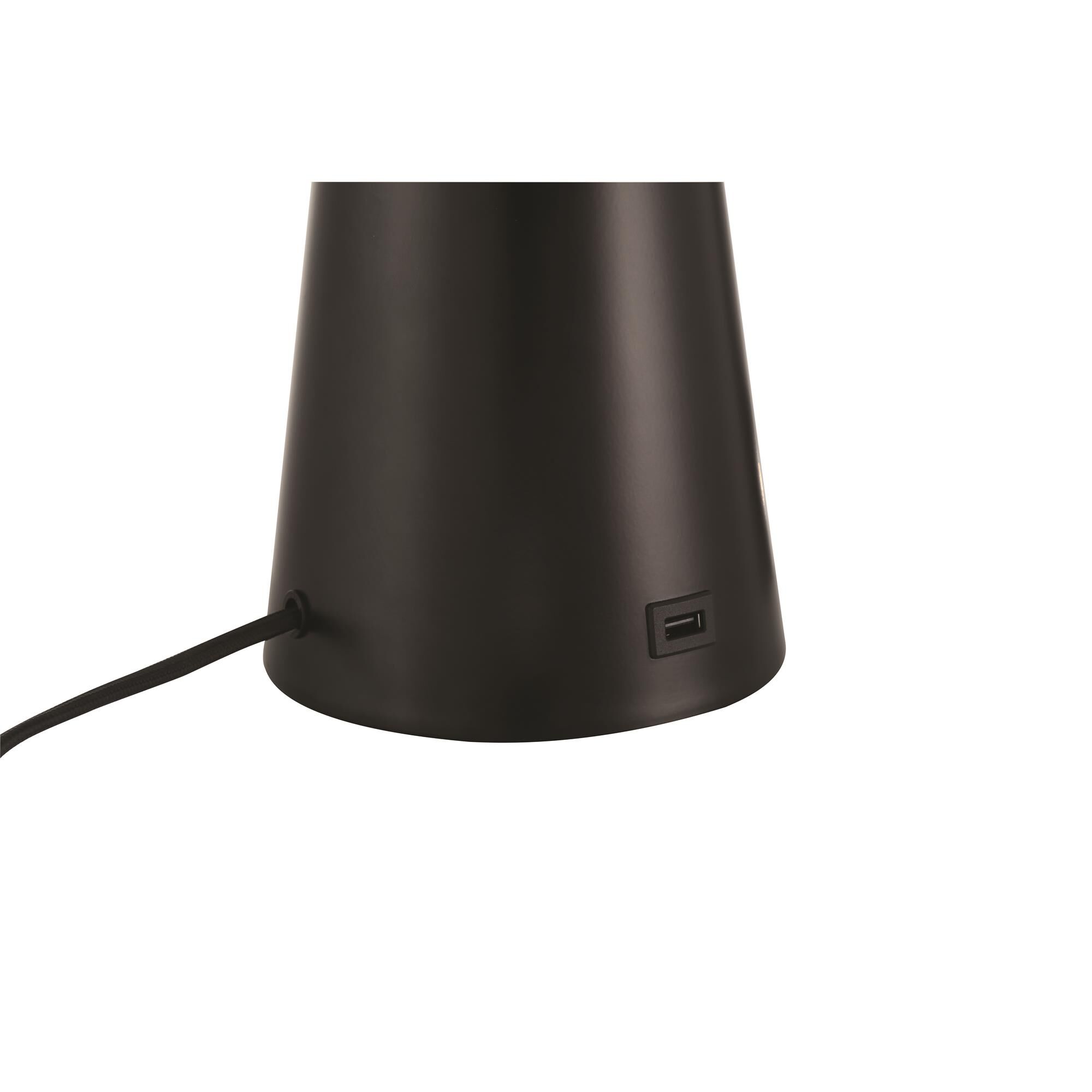 Keefer Medium Table Lamp,
