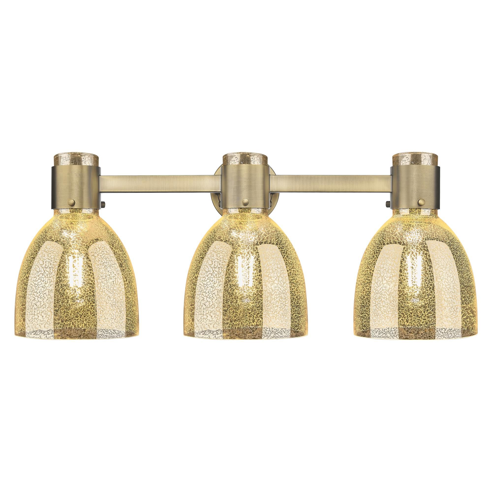 Bruno Marashlian Lawton Bell 24 Inch Bath Vanity Light by Innovations Lighting