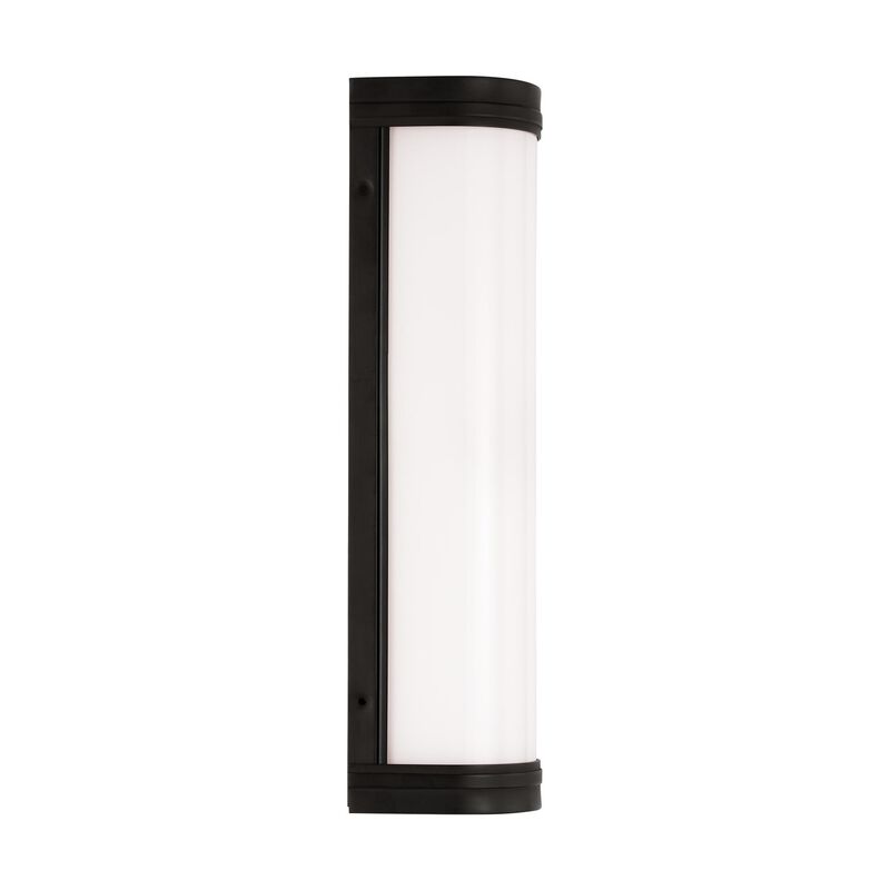 Alexa Hampton Ifran 18 Inch 2 Light Bath Vanity Light by Visual Comfort Studio
