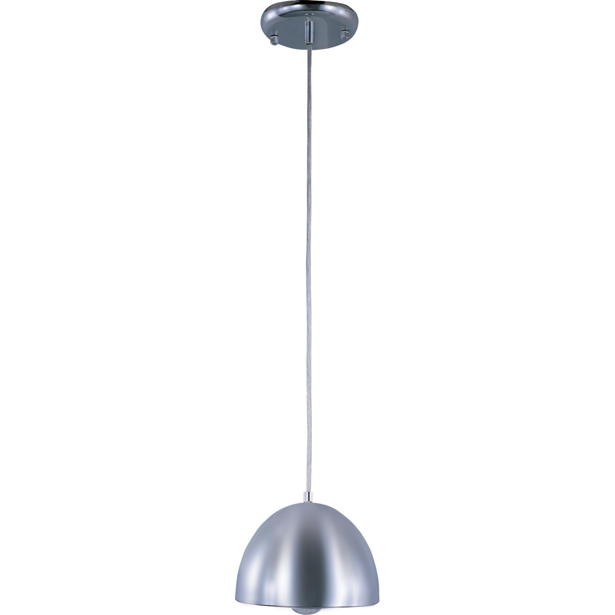 Domus 7 Inch Mini Pendant by ET2 Lighting