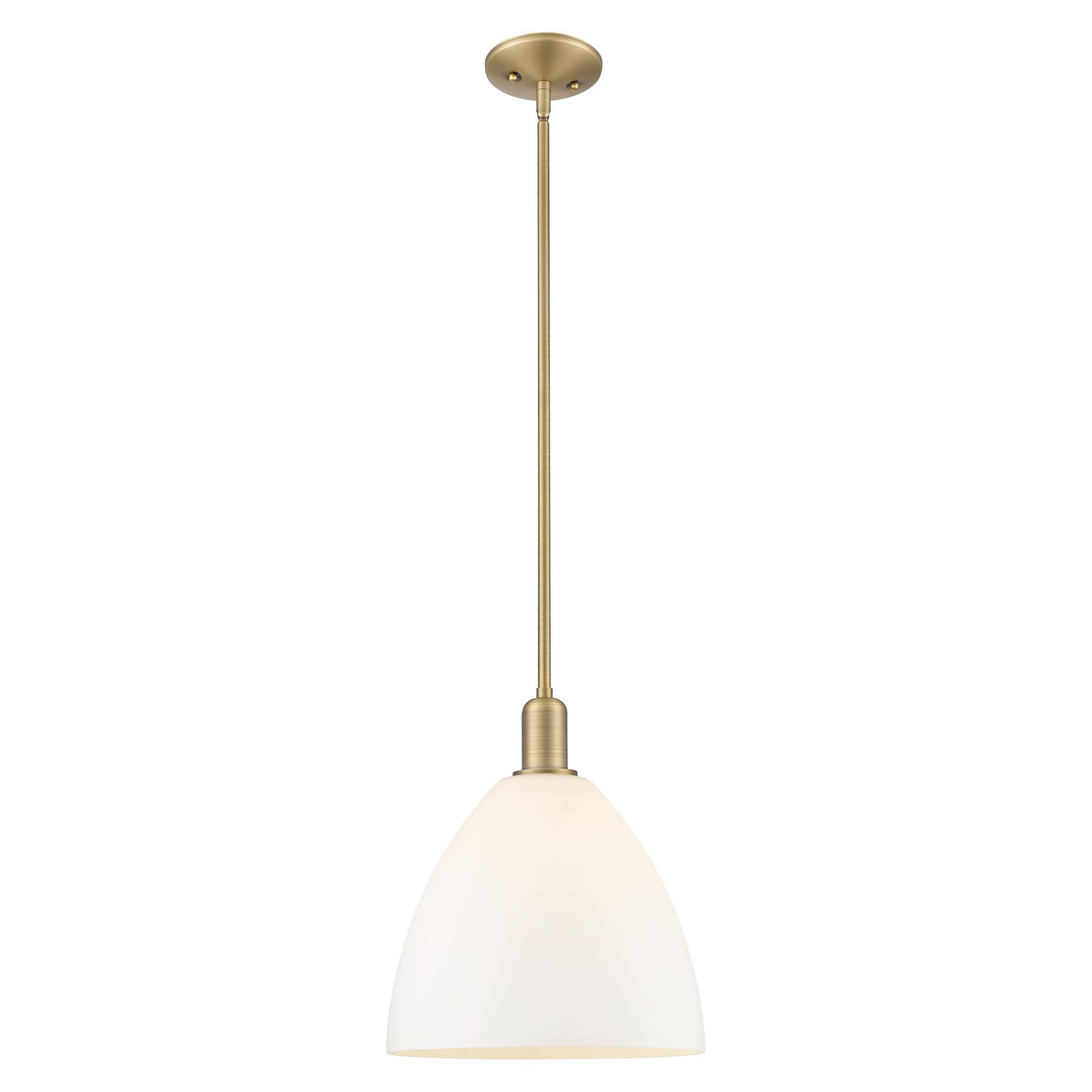 Bruno Marashlian Bristol Mini Pendant by Innovations Lighting