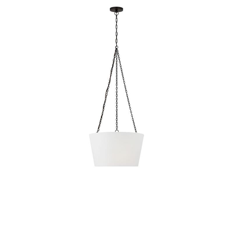 Paloma Contreras Herve Large Pendant by Visual Comfort Studio Collection