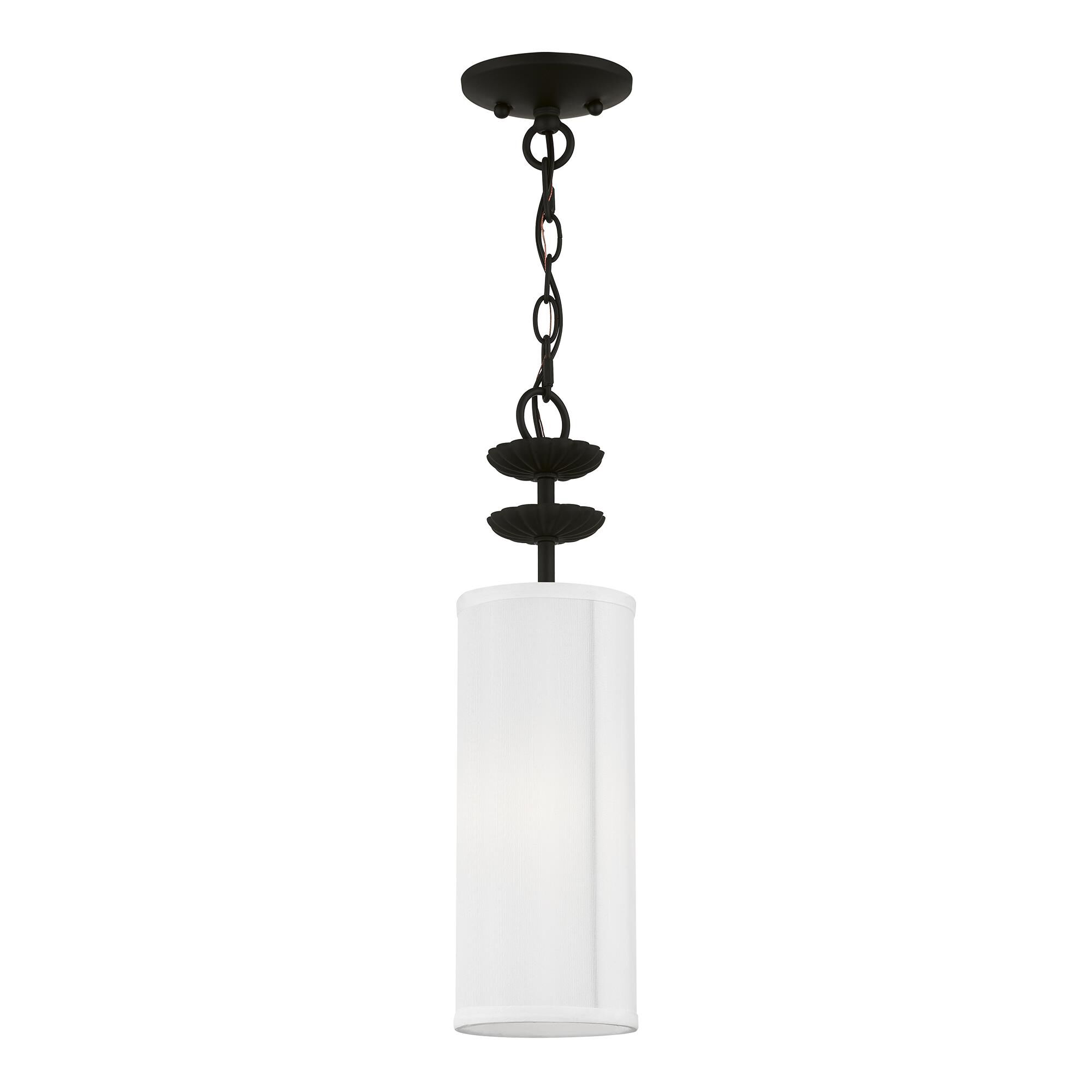 Livex Lighting Brookdale Mini Pendant