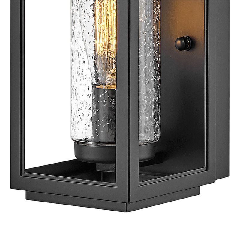 Atwater 14 Inch Outdoor Wall Light by Hinkley