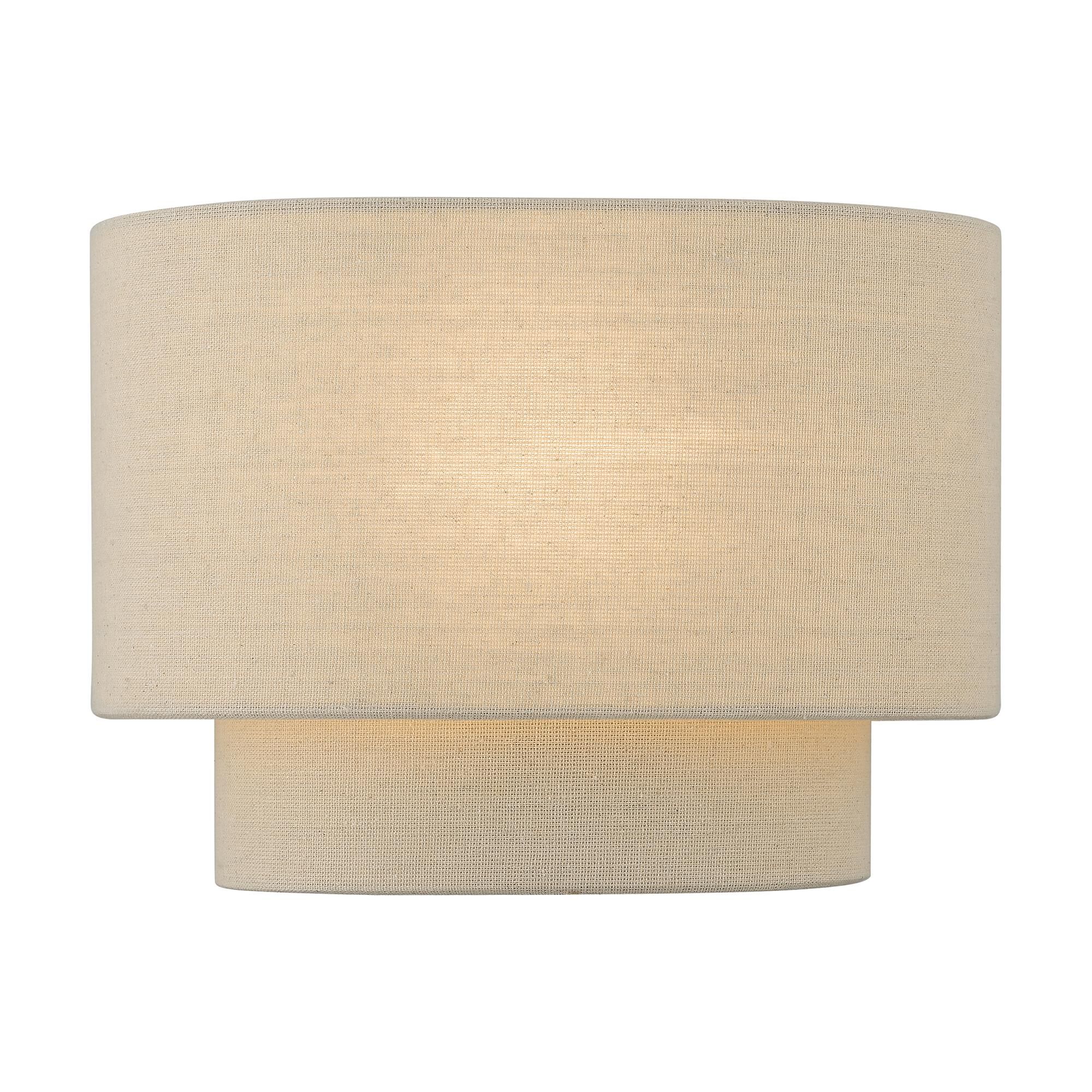 Livex Lighting Bellingham 11 Inch Wall Sconce