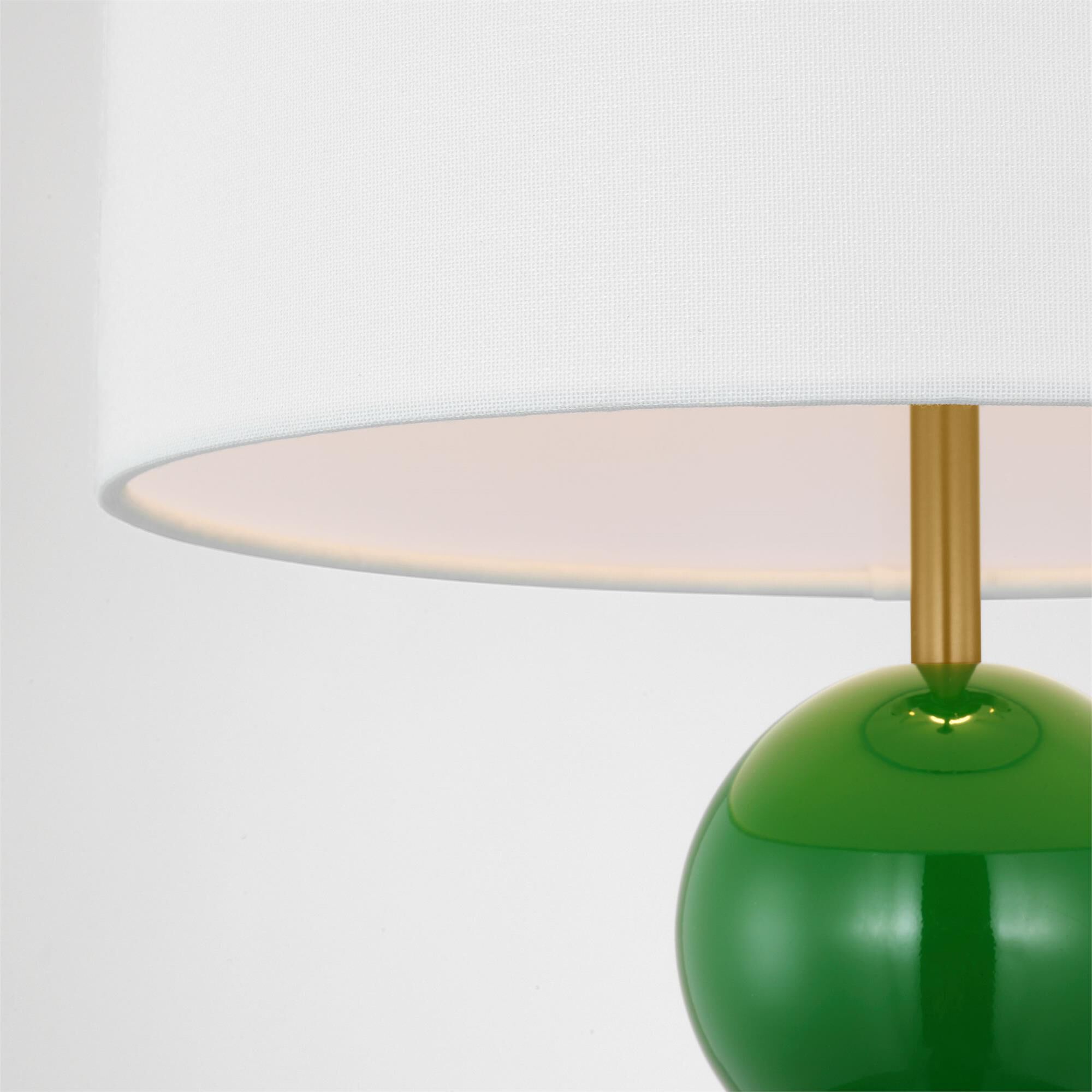 Kate Spade New York Suki Small Table Lamp,