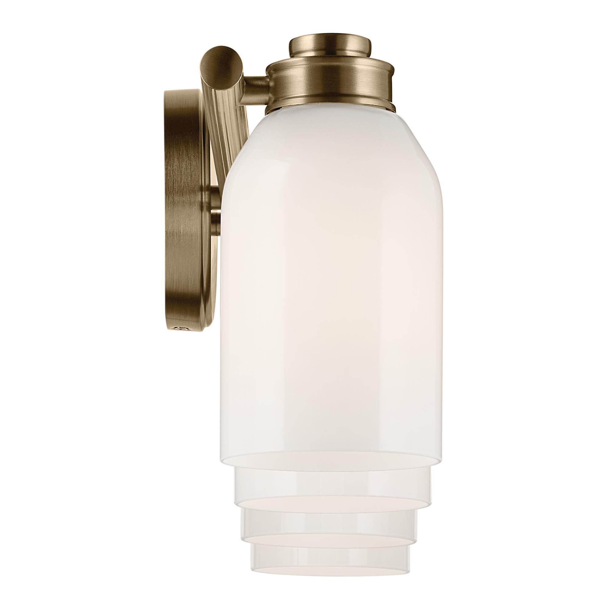 Shae 32 Inch Bath Vanity Light by Kichler Lighting