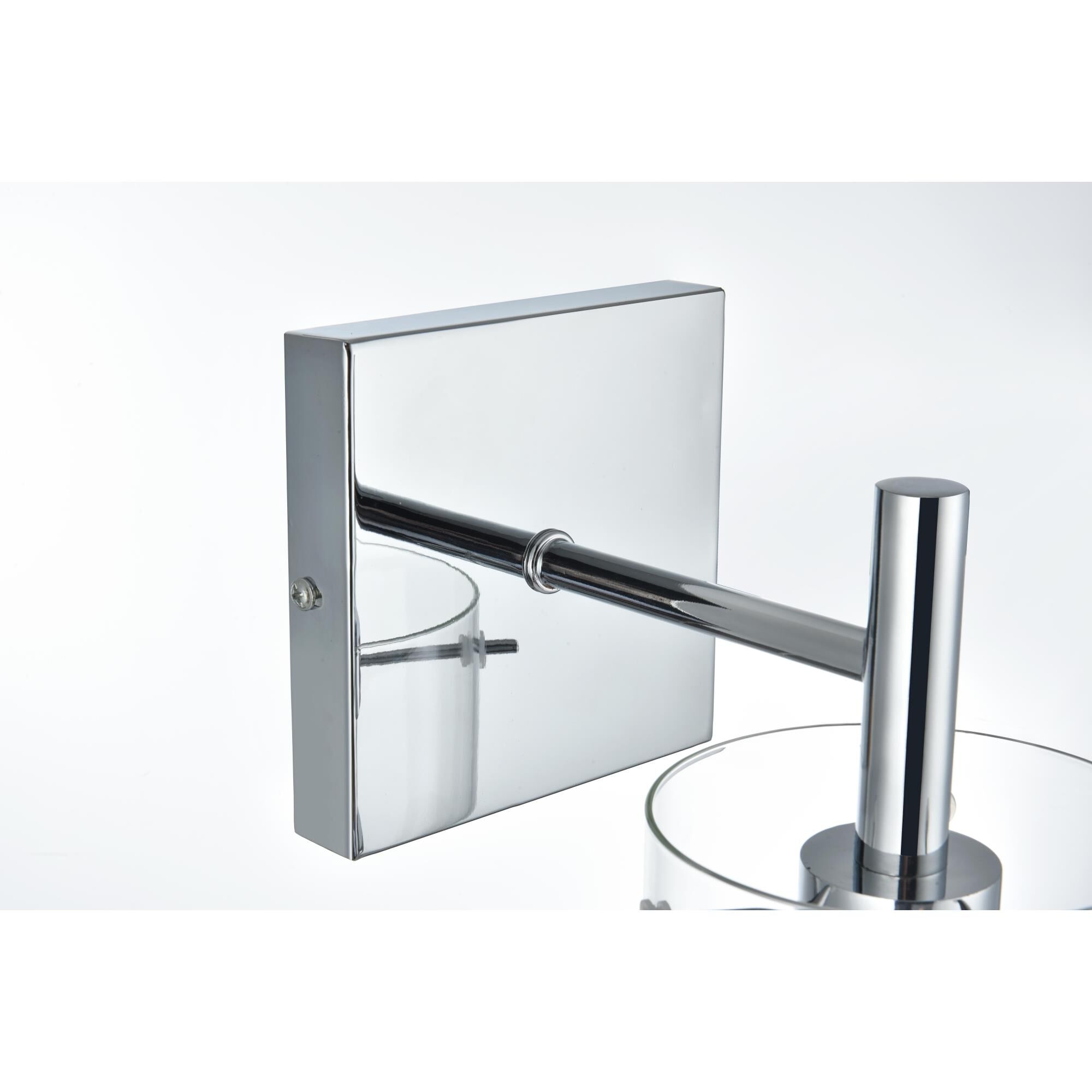 Savant 18 Inch Wall Sconce by Elegant Lighting