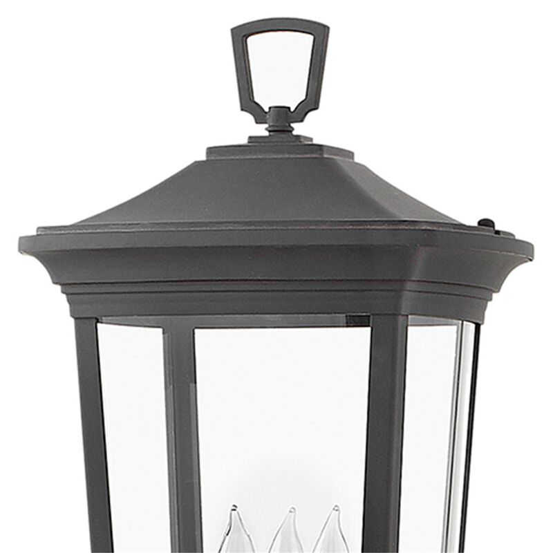 Bromley 23 Inch Outdoor Post Lamp by Hinkley